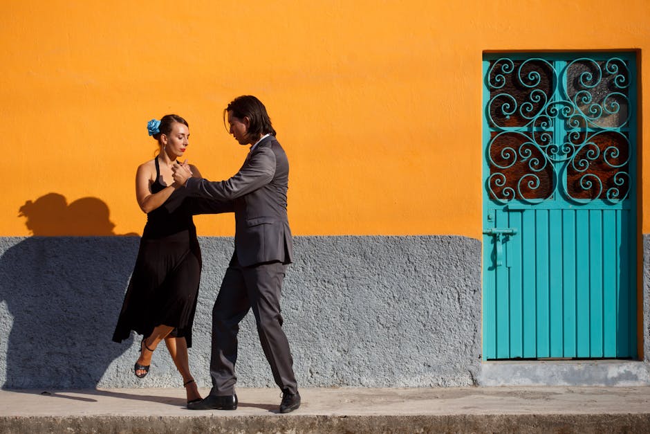 Buenos Aires: Tango, bor és steak útmutató