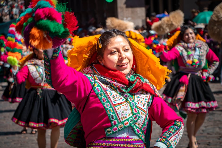 Carnival idején Brazíliában: Túlélési útmutató