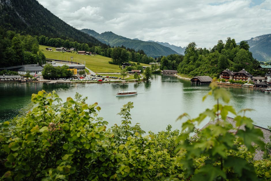 Colonia Tovar: Német falu a hegyekben