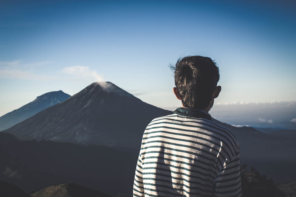 Cotopaxi vulkán: Aktív tűzhányó megmászása