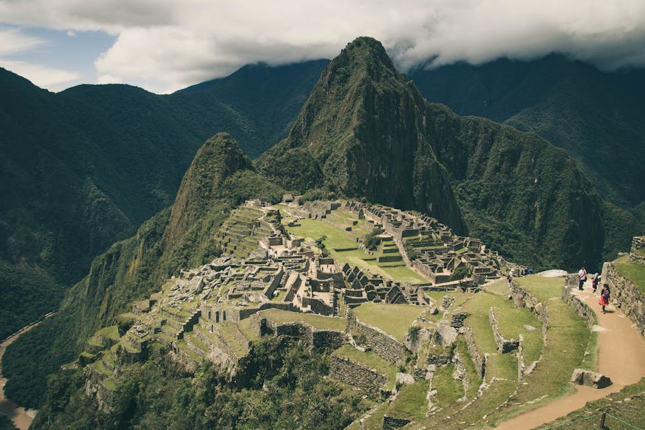 Machu Picchu: Teljes útmutató az ősi csodához