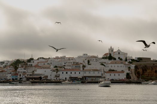 Paros hagyományos halászfalvak – Görög autentikus szigeti élet