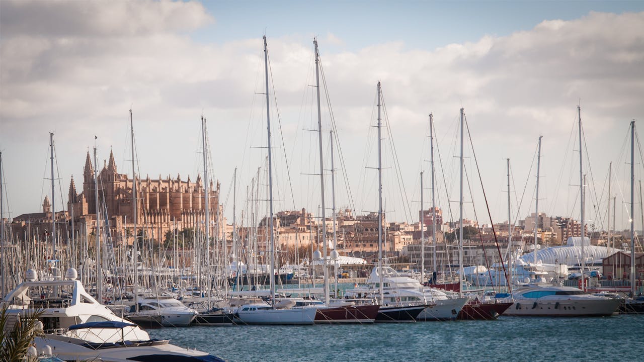 Mallorca északi vadregényes strandjai – Balearic-szigetek csendes oldala