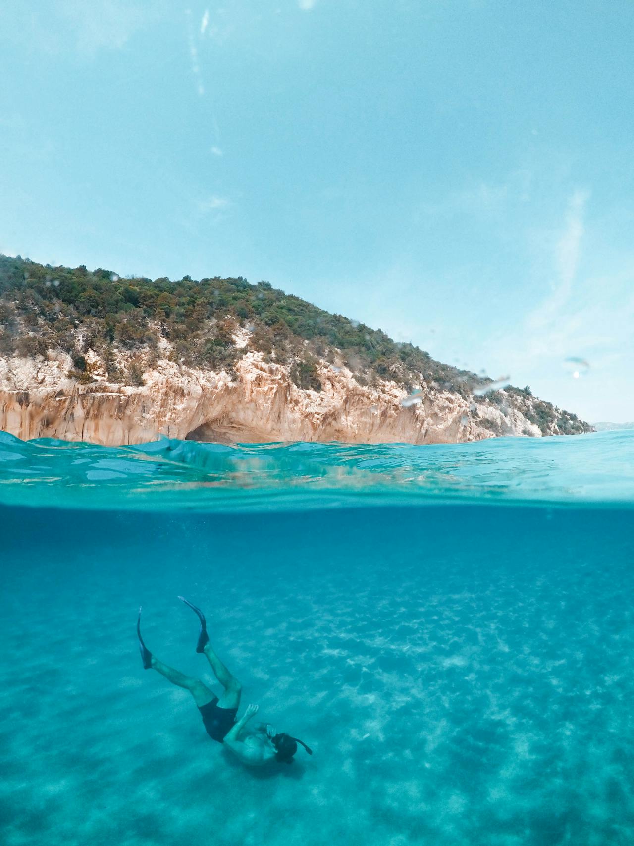 Szardínia smaragdpart – Costa Smeralda exkluzív világa