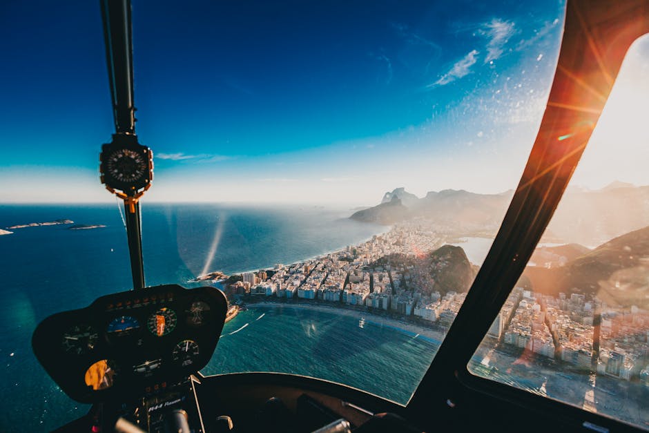 Rio de Janeiro: 5 nap alatt felfedezve