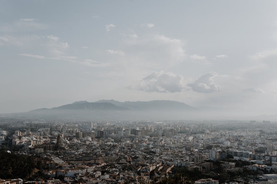 Santiago de Chile: Andok árnyékában